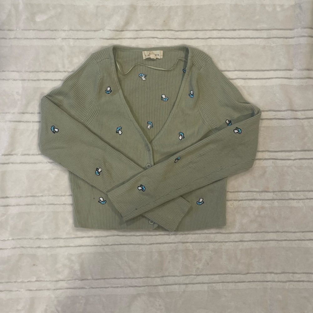 Pacsun Long sleeve button up